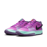 Nike Ja 1 Christmas Angle 2
