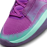 Nike Ja 1 Christmas Angle 4