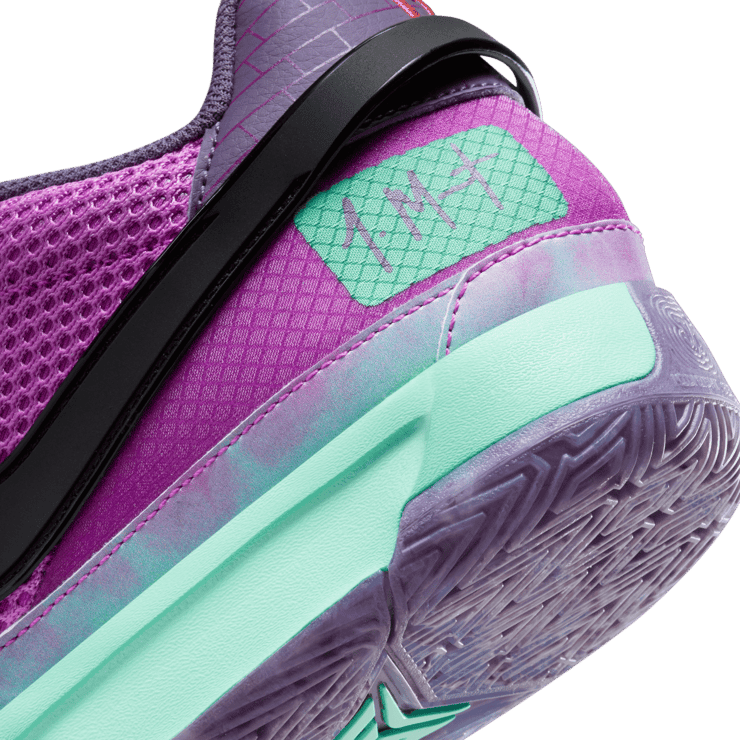 Nike Ja 1 Christmas Angle 5