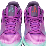 Nike Ja 1 Christmas Angle 6