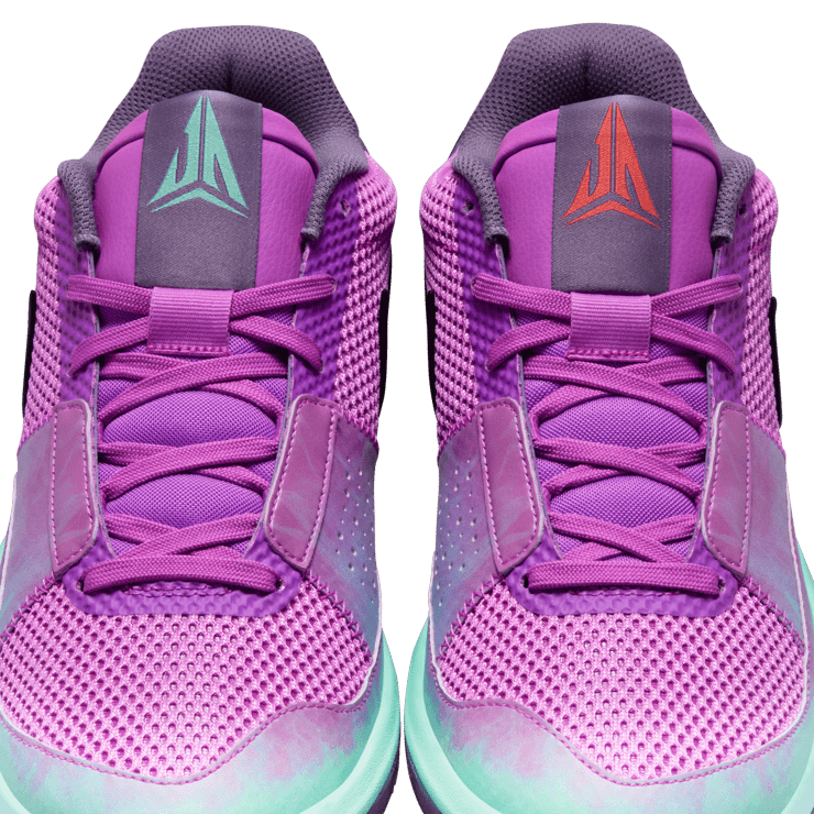 Nike Ja 1 Christmas Angle 6