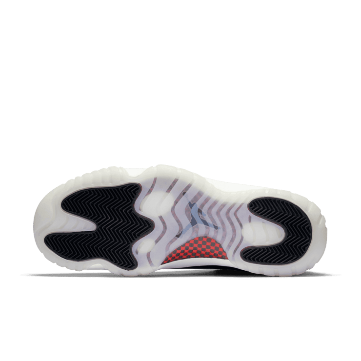 Air Jordan 11 Retro 72-10 Angle 0