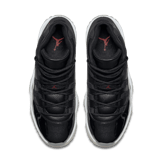 Air Jordan 11 Retro 72-10 Angle 1
