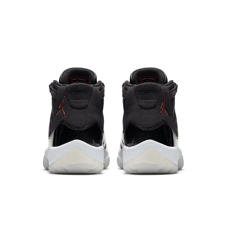 Air Jordan 11 Retro 72 10 378037 002 Raffles Where to Buy