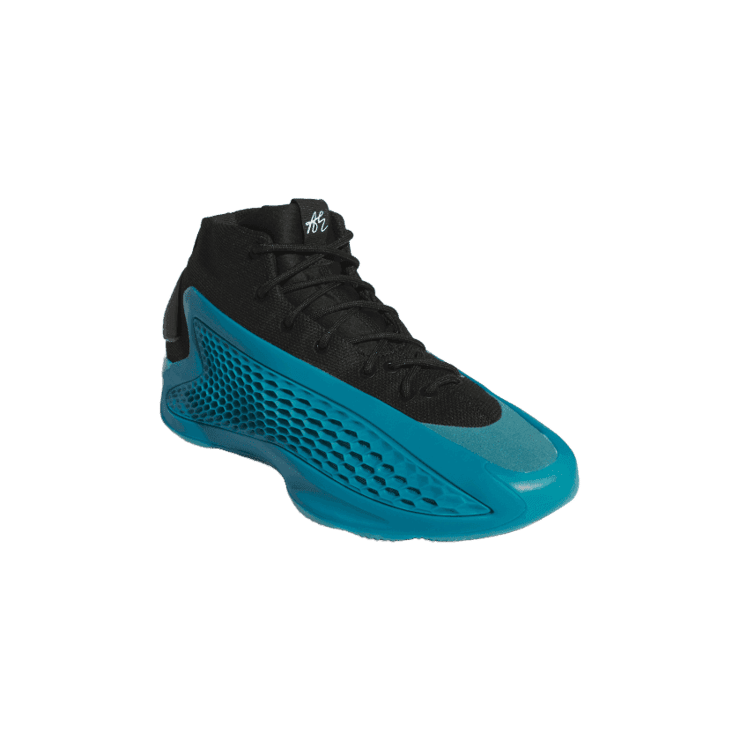 adidas AE 1 New Wave Angle 2
