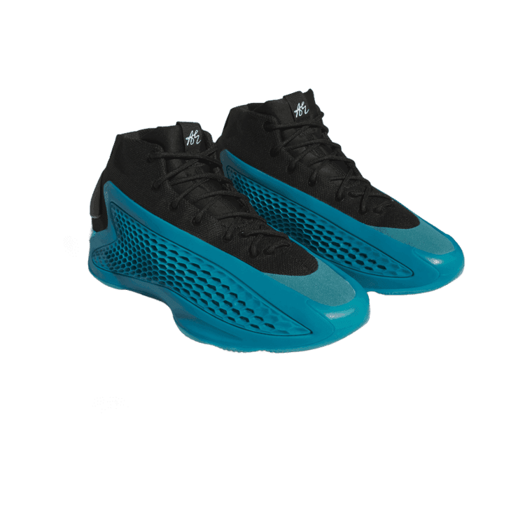 adidas AE 1 New Wave Angle 6