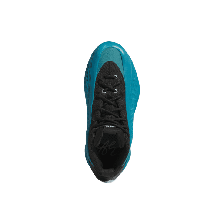 adidas AE 1 New Wave (GS) Angle 0