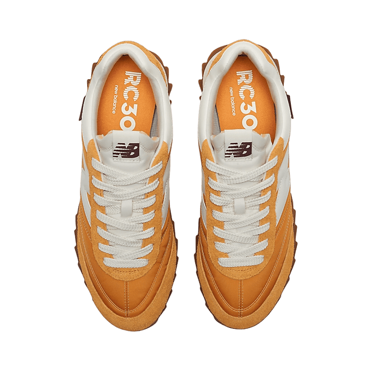 New Balance RC30 Donald Glover Golden Hour Angle 1