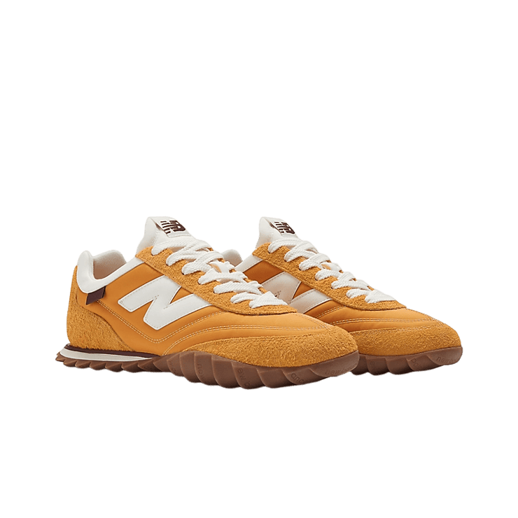 New Balance RC30 Donald Glover Golden Hour Angle 2