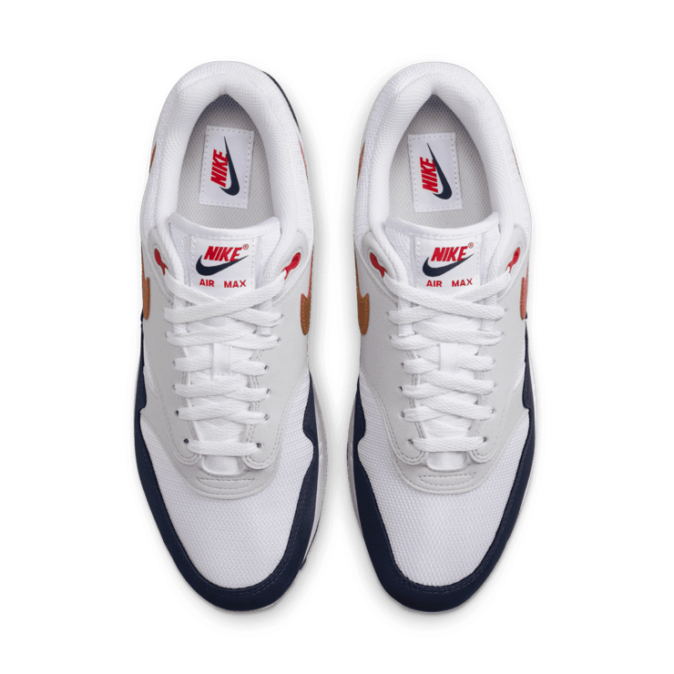 Nike Air Max 1 Olympic Angle 1