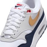 Nike Air Max 1 Olympic Angle 4