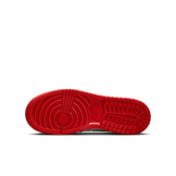 Air Jordan 1 Mid SE Take Flight (GS) Angle 0