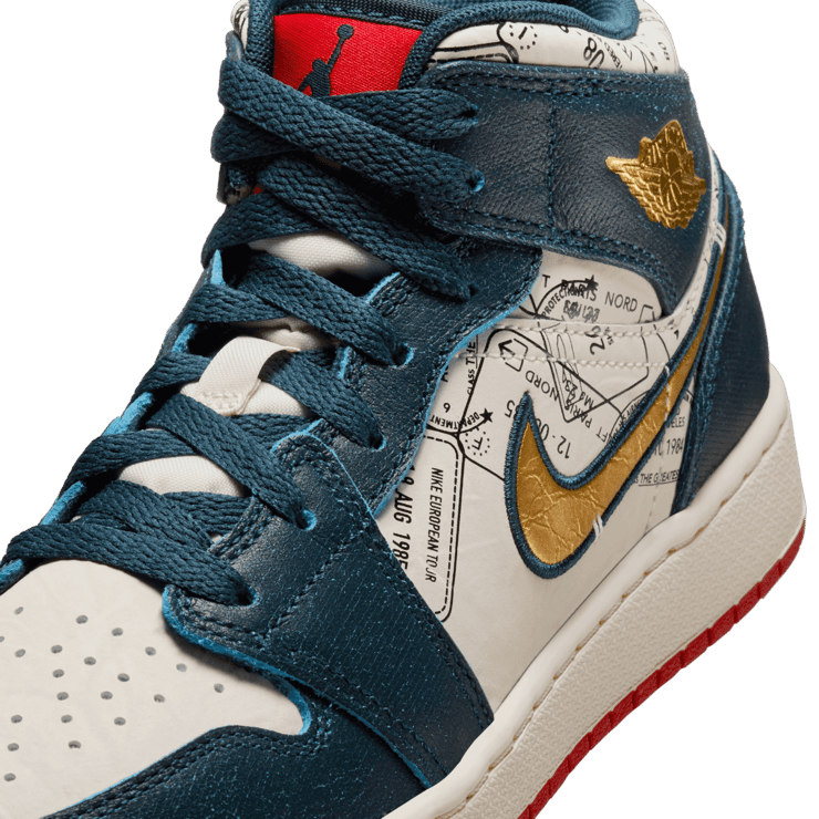 Jordan take flight sales