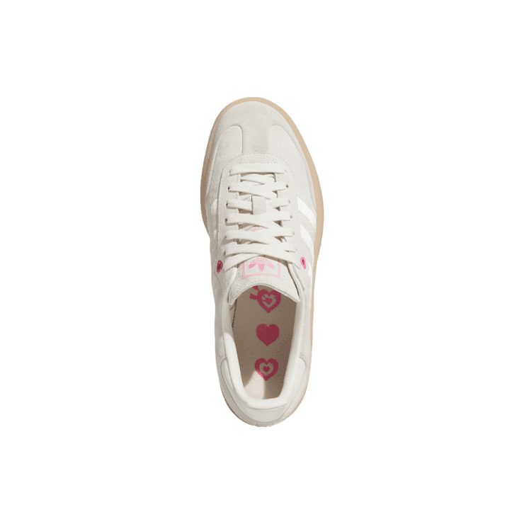 adidas Sambae Valentine's Day Angle 0