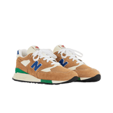 New Balance 998 Sepia Atlantic Blue Angle 2