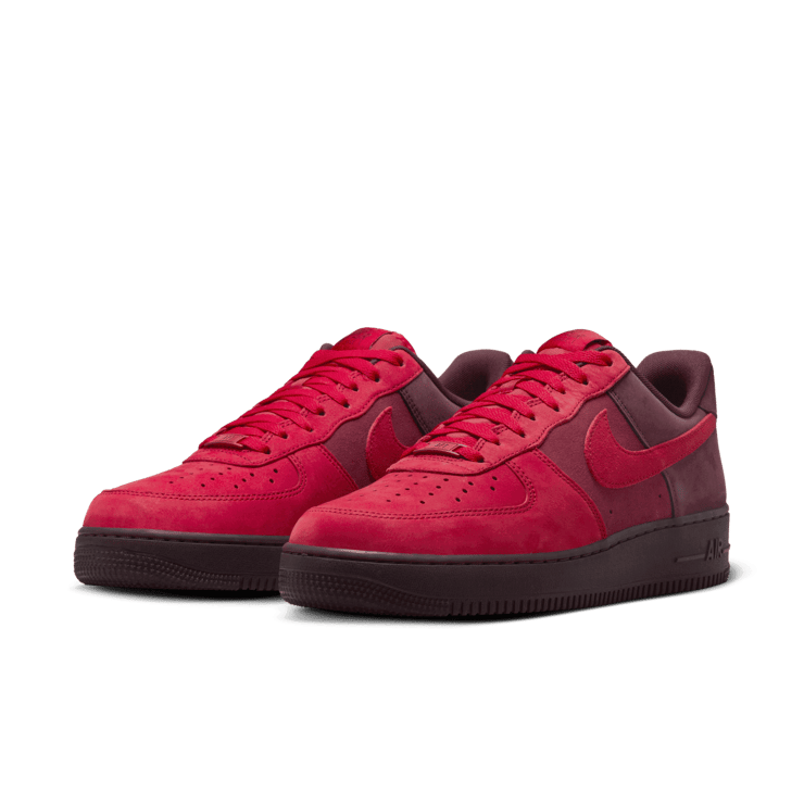 Nike Air Force 1 Low Layers Of Love Angle 2