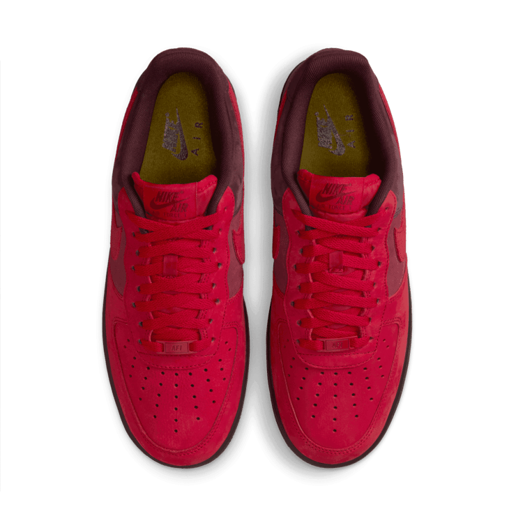 Nike Air Force 1 Low Layers Of Love Angle 1