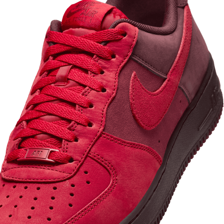 Nike Air Force 1 Low Layers Of Love Angle 4