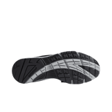 New Balance 991 Made in UK Urban Winter Black Angle 3