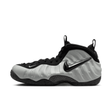 Nike Air Foamposite Pro Wolf Grey Angle 0