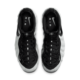Nike Air Foamposite Pro Wolf Grey Angle 2