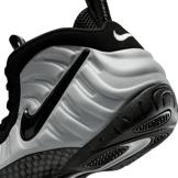 Nike Air Foamposite Pro Wolf Grey Angle 6