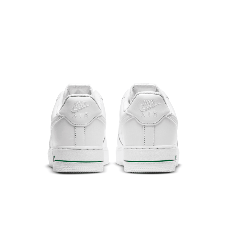 Nike Air Force 1 Low Rose White Angle 4