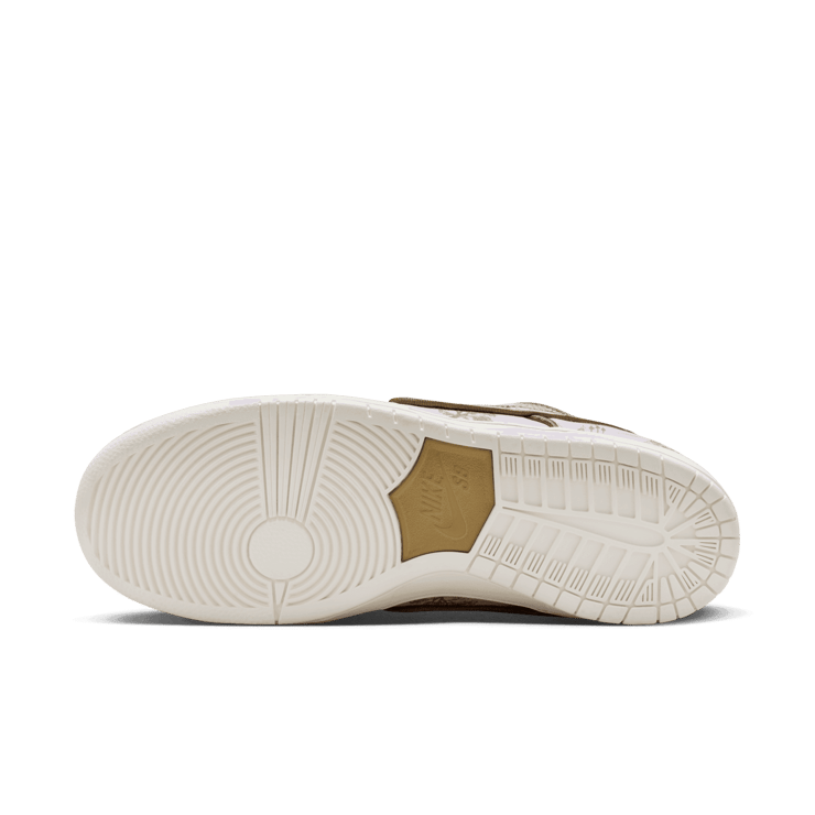 Nike SB Dunk Low Premium City of Style Angle 0