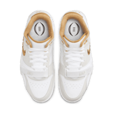 Nike Air Trainer 1 College Football Playoffs White Gold Angle 1