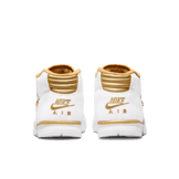 Nike Air Trainer 1 College Football Playoffs White Gold Angle 3