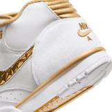 Nike Air Trainer 1 College Football Playoffs White Gold Angle 5