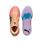 Puma Scoot Zero Georgia Peach Angle 0
