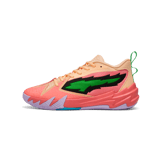 Puma Scoot Zero Georgia Peach Angle 1