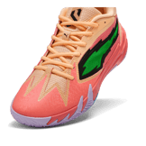 Puma Scoot Zero Georgia Peach Angle 2