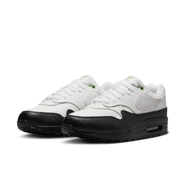 Nike Air Max 1 Chlorophyll Angle 2