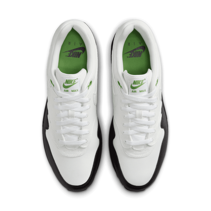 Nike Air Max 1 Chlorophyll Angle 1