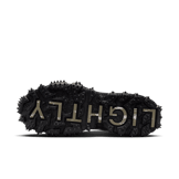 Nike Air Terra Forma Off-White Archaeo Brown Angle 0