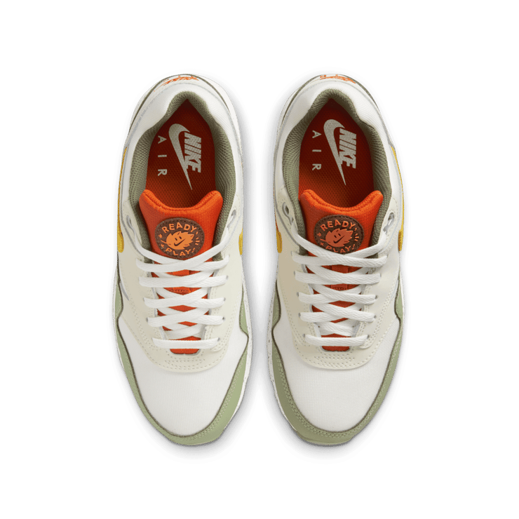 Nike Air Max 1 Ready, Play (GS) Angle 1