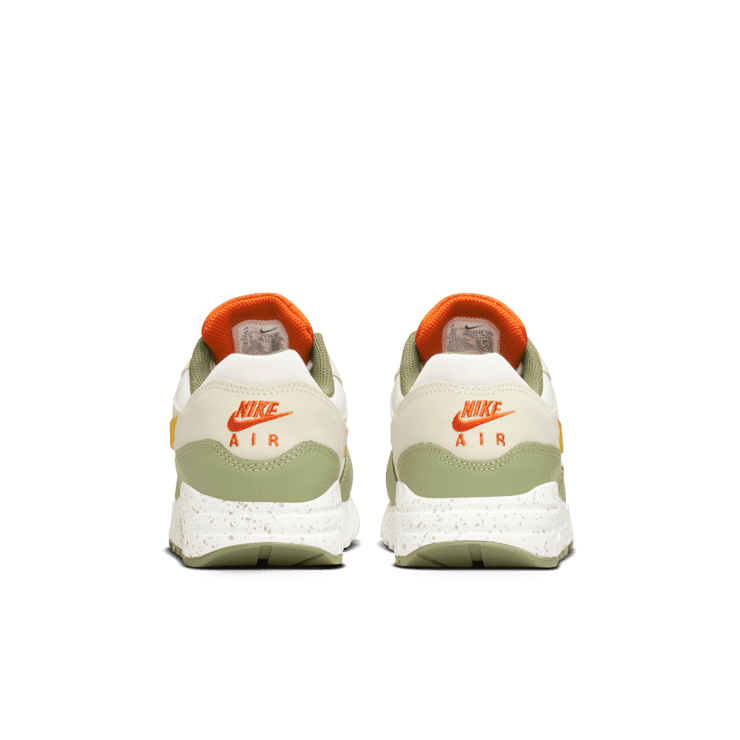 Nike Air Max 1 Ready, Play (GS) Angle 3