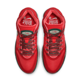 Nike Air Zoom GT Hustle 2 Christmas Angle 1