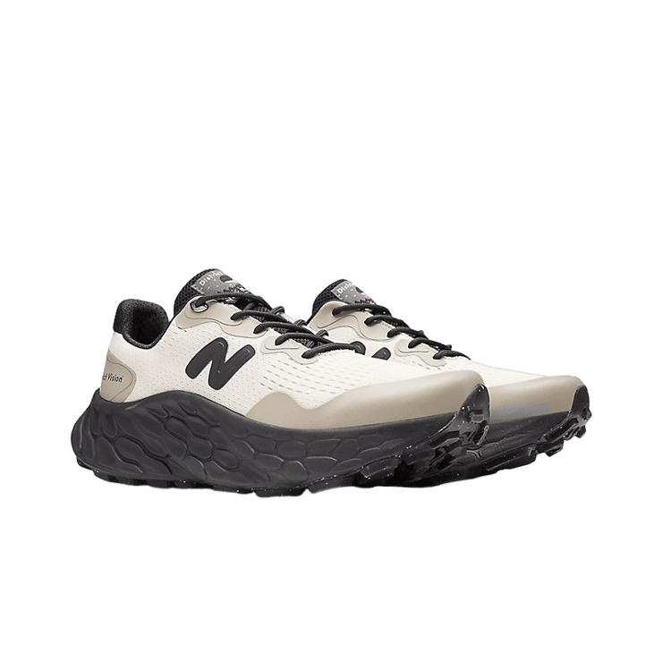 New Balance Fresh Foam X More Trail District Vision Jet Stream Angle 2