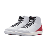 Air Jordan 2 Retro SE Nina Chanel Abney (W) Angle 2
