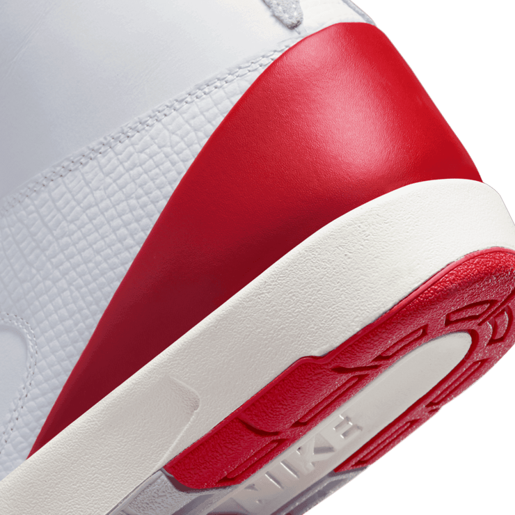 Air Jordan 2 Retro SE Nina Chanel Abney (W) Angle 5