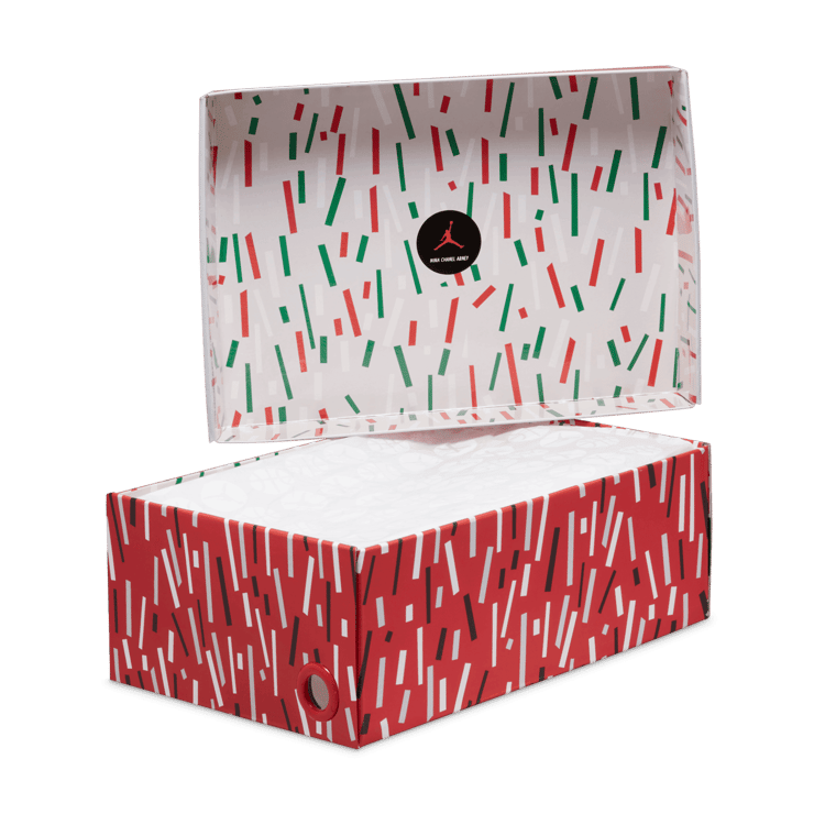 Air Jordan 2 Retro SE Nina Chanel Abney (W) Angle 9