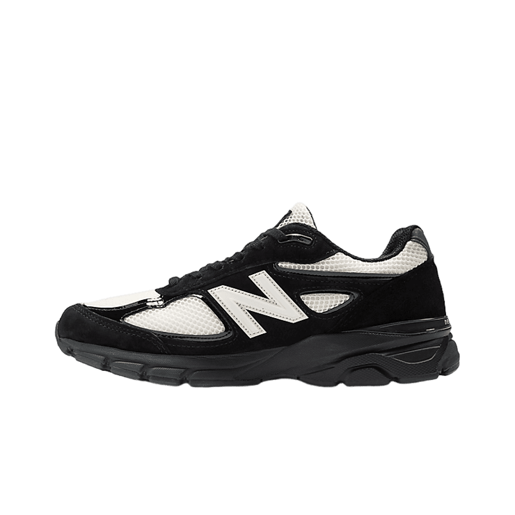 New Balance 990v4 MiUSA Joe Freshgoods 1998 Outro Angle 0