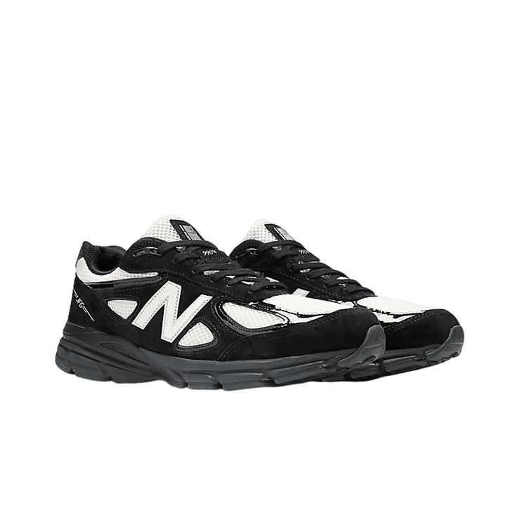 New Balance 990v4 MiUSA Joe Freshgoods 1998 Outro Angle 2