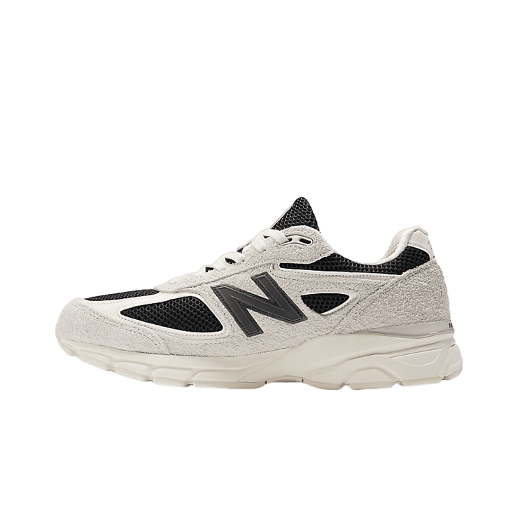 New Balance 990v4 MiUSA Joe Freshgoods 1998 Intro Angle 0