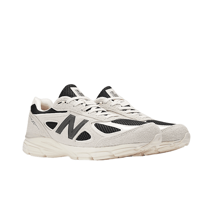 New Balance 990v4 MiUSA Joe Freshgoods 1998 Intro Angle 2