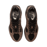 New Balance Warped Runner Dark Mushroom Angle 1