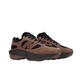 New Balance Warped Runner Dark Mushroom Angle 2